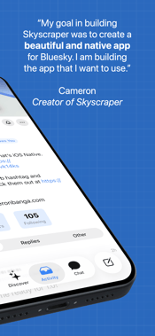 Skyscraper app screenshot 5